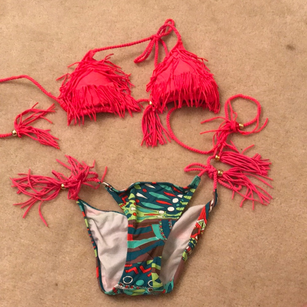 Despi bikini